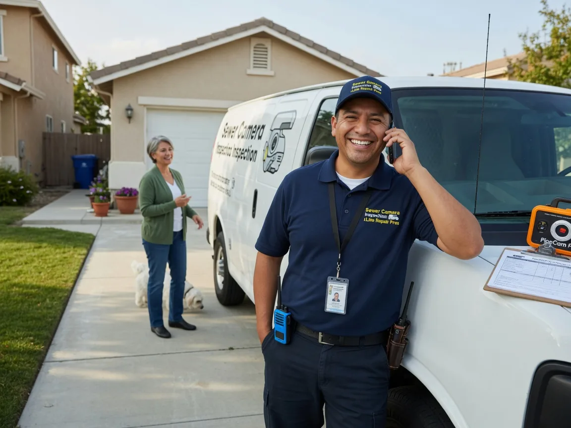 Sewer Line Repair Bovina Center, NY FAQs
